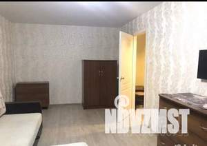 1-к квартира, вторичка, 30м2, 3/10 этаж