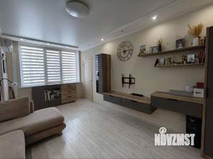 3-к квартира, вторичка, 73м2, 14/25 этаж