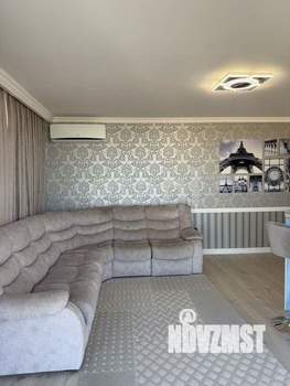 1-к квартира, вторичка, 60м2, 20/24 этаж