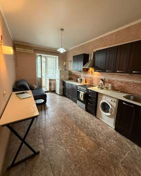 1-к квартира, вторичка, 42м2, 2/10 этаж