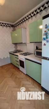 3-к квартира, вторичка, 65м2, 5/9 этаж