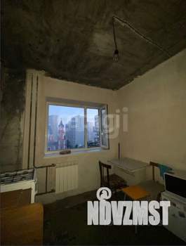 1-к квартира, вторичка, 36м2, 5/10 этаж