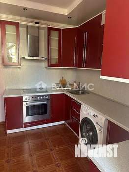 2-к квартира, вторичка, 76м2, 11/16 этаж