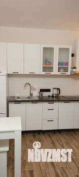 Студия квартира, вторичка, 31м2, 17/25 этаж