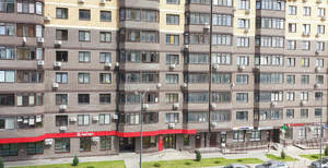 1-к квартира, вторичка, 48м2, 8/24 этаж