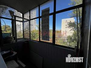 3-к квартира, вторичка, 48м2, 5/5 этаж