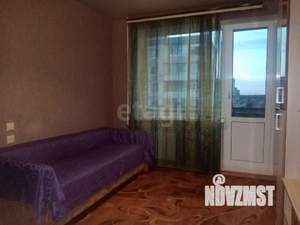 1-к квартира, вторичка, 22м2, 8/9 этаж