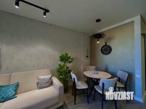 2-к квартира, вторичка, 39м2, 20/24 этаж