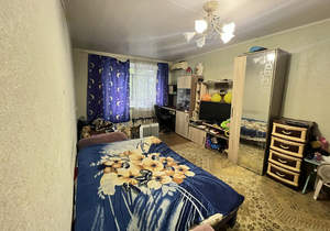 1-к квартира, вторичка, 34м2, 2/9 этаж