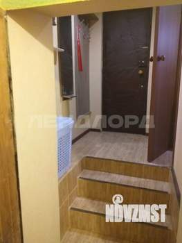 1-к квартира, вторичка, 20м2, 1/2 этаж