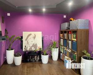 2-к квартира, вторичка, 45м2, 9/9 этаж