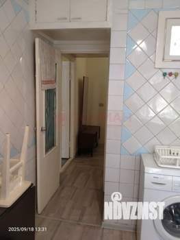 1-к квартира, вторичка, 32м2, 2/5 этаж