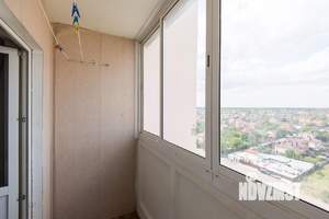 2-к квартира, вторичка, 42м2, 14/17 этаж