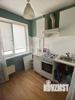1-к квартира, вторичка, 23м2, 2/9 этаж