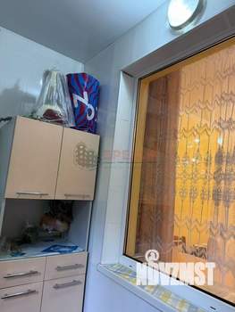 2-к квартира, вторичка, 51м2, 2/9 этаж