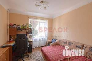 2-к квартира, вторичка, 45м2, 3/5 этаж
