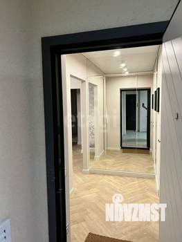 3-к квартира, вторичка, 76м2, 21/25 этаж