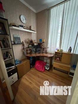 2-к квартира, вторичка, 35м2, 1/1 этаж