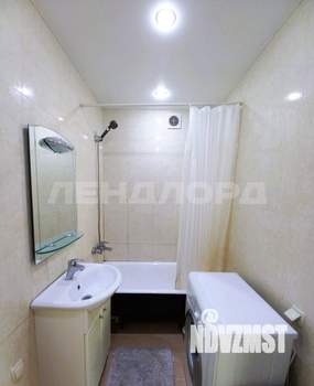 2-к квартира, вторичка, 54м2, 10/14 этаж