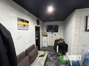 3-к квартира, вторичка, 40м2, 1/3 этаж