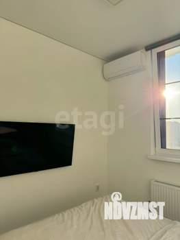 2-к квартира, вторичка, 43м2, 13/16 этаж