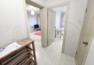 1-к квартира, вторичка, 37м2, 2/18 этаж