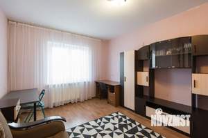 2-к квартира, вторичка, 42м2, 14/17 этаж