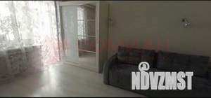 1-к квартира, вторичка, 38м2, 1/10 этаж