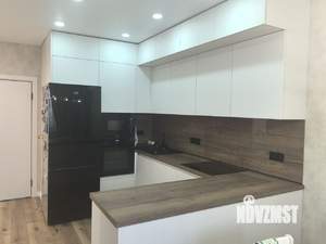 3-к квартира, вторичка, 88м2, 7/24 этаж