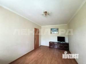 1-к квартира, вторичка, 30м2, 4/5 этаж