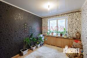 3-к квартира, вторичка, 64м2, 5/9 этаж