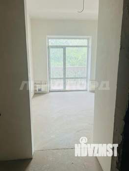 1-к квартира, вторичка, 34м2, 2/6 этаж
