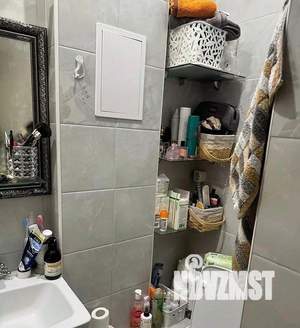 3-к квартира, вторичка, 56м2, 2/4 этаж