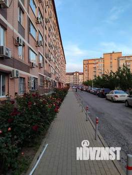 2-к квартира, вторичка, 52м2, 6/7 этаж