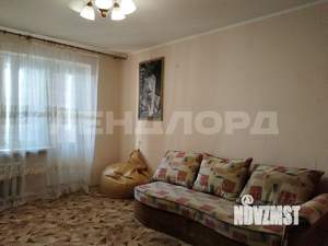 1-к квартира, вторичка, 40м2, 6/10 этаж