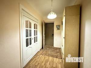 2-к квартира, вторичка, 60м2, 3/4 этаж