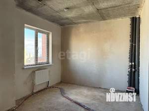 2-к квартира, вторичка, 53м2, 16/19 этаж