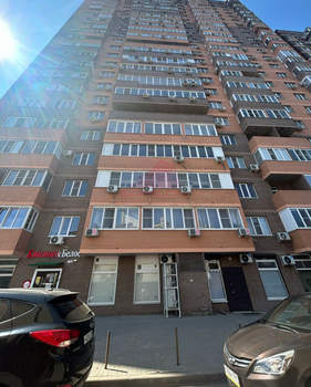 2-к квартира, вторичка, 45м2, 12/24 этаж