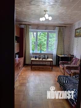3-к квартира, вторичка, 63м2, 3/9 этаж