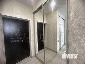 1-к квартира, вторичка, 33м2, 16/24 этаж