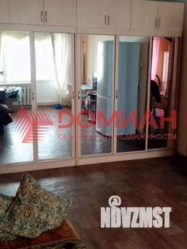 1-к квартира, вторичка, 42м2, 2/10 этаж