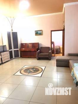 2-к квартира, вторичка, 50м2, 1/9 этаж