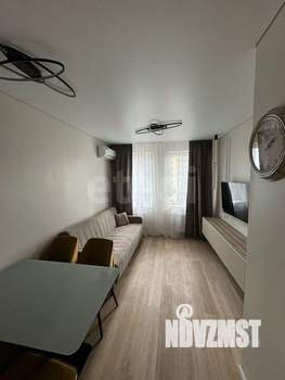 2-к квартира, вторичка, 56м2, 21/26 этаж