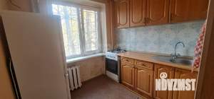 1-к квартира, вторичка, 31м2, 2/5 этаж