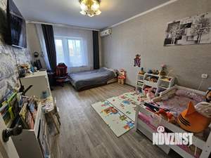 3-к квартира, вторичка, 85м2, 2/17 этаж