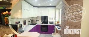 3-к квартира, вторичка, 60м2, 5/5 этаж