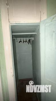 2-к квартира, вторичка, 44м2, 3/5 этаж