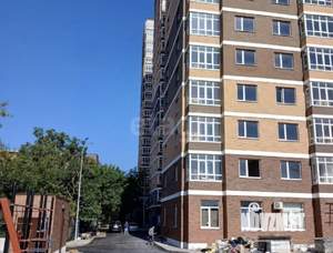 2-к квартира, вторичка, 54м2, 3/20 этаж