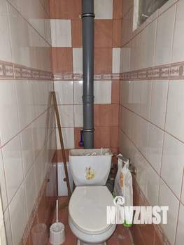 3-к квартира, вторичка, 64м2, 9/9 этаж