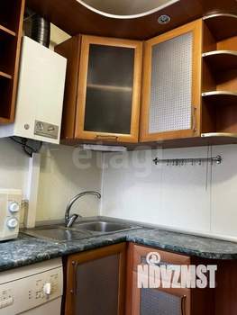 1-к квартира, вторичка, 30м2, 4/9 этаж